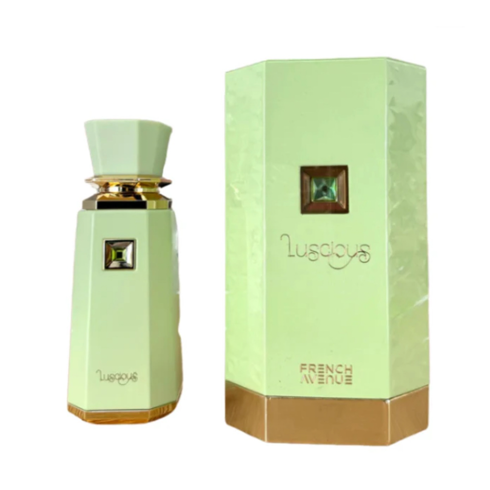 French Avenue® Pistachio 100ml