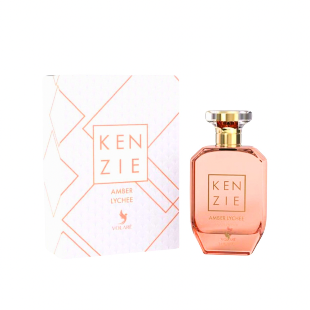 Volaré® KENZIE AMBER LYCHEE 100ml
