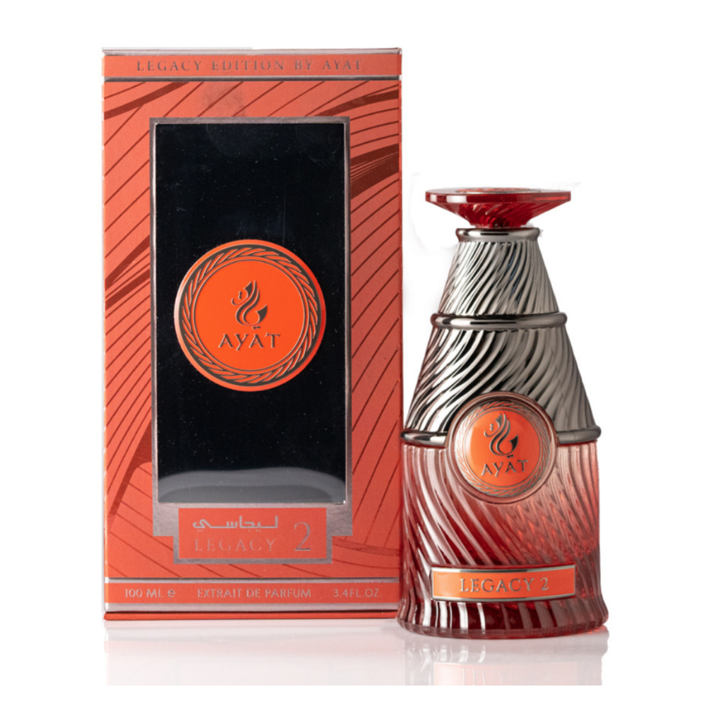 Ayat® Legacy 2 100ml