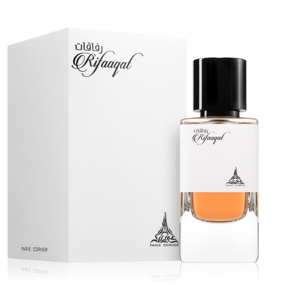 Paris Corner® Rifaaqat 100ml