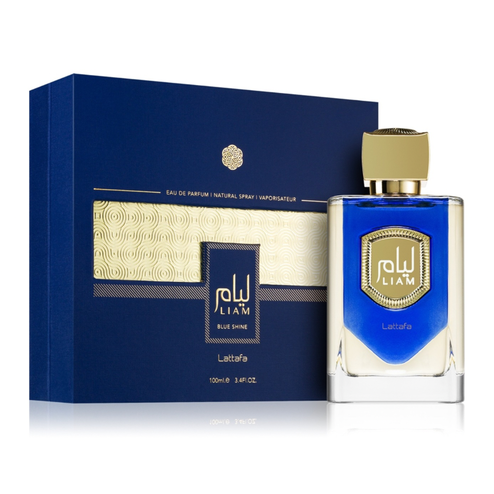 Lattafa® Liam 100ml