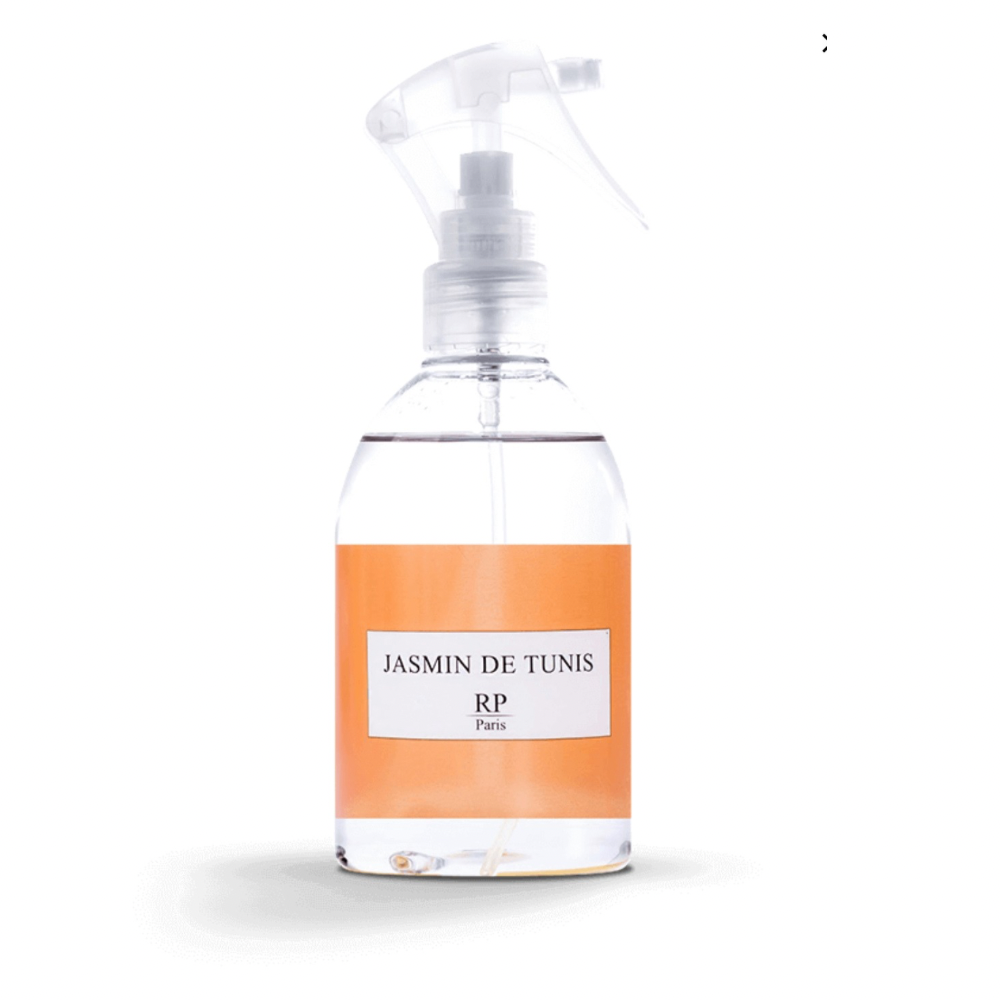 RP® Spray Textile JASMIN DE TUNIS 250ml