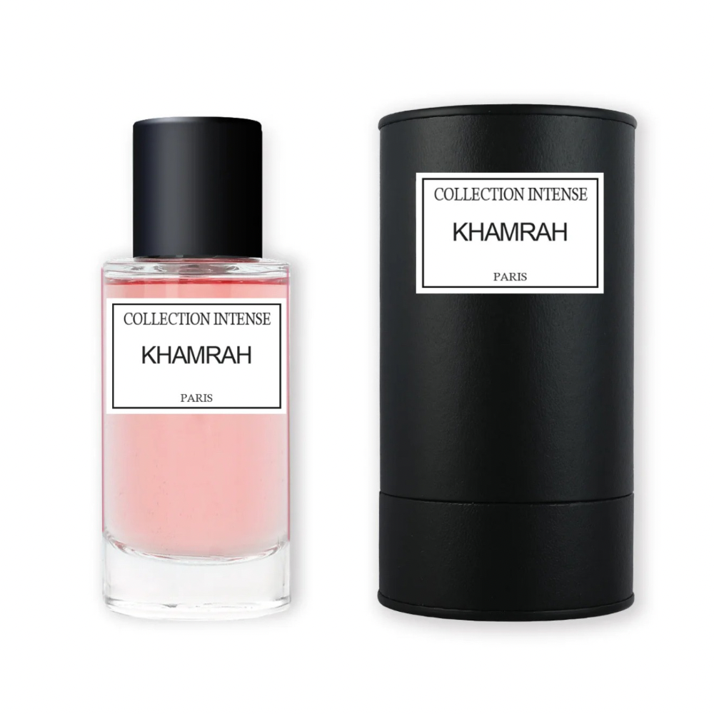 Collection Intense® KHAMRAH 50ml