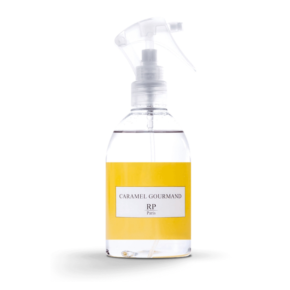 RP® Spray Textile CARAMEL GOURMAND 250ml