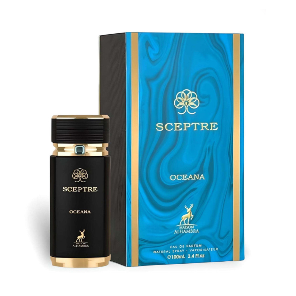 Maison Alhambra® Spectre Océana 100ml