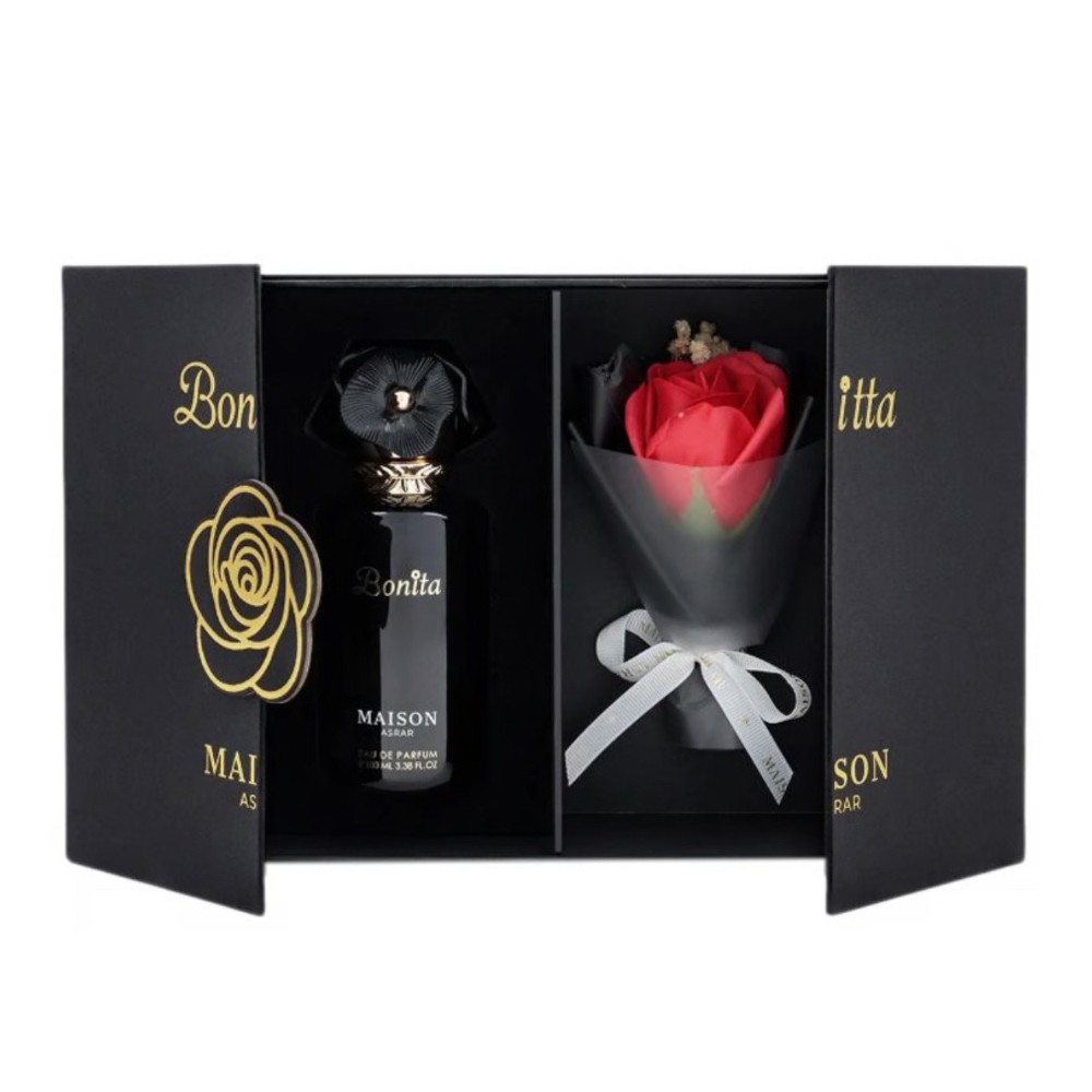 MAISON ASRAR® Coffret BONITA 100ml