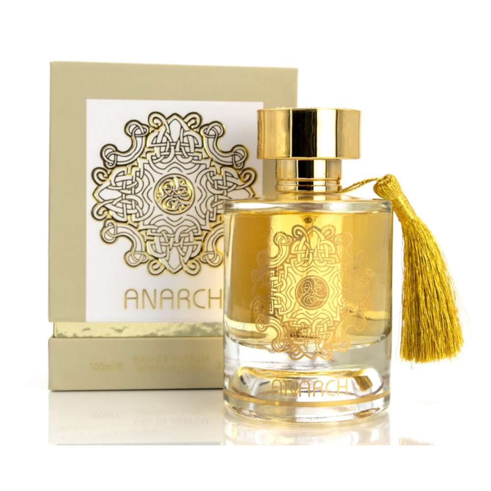 Maison Alhambra® ANARCH 100ml