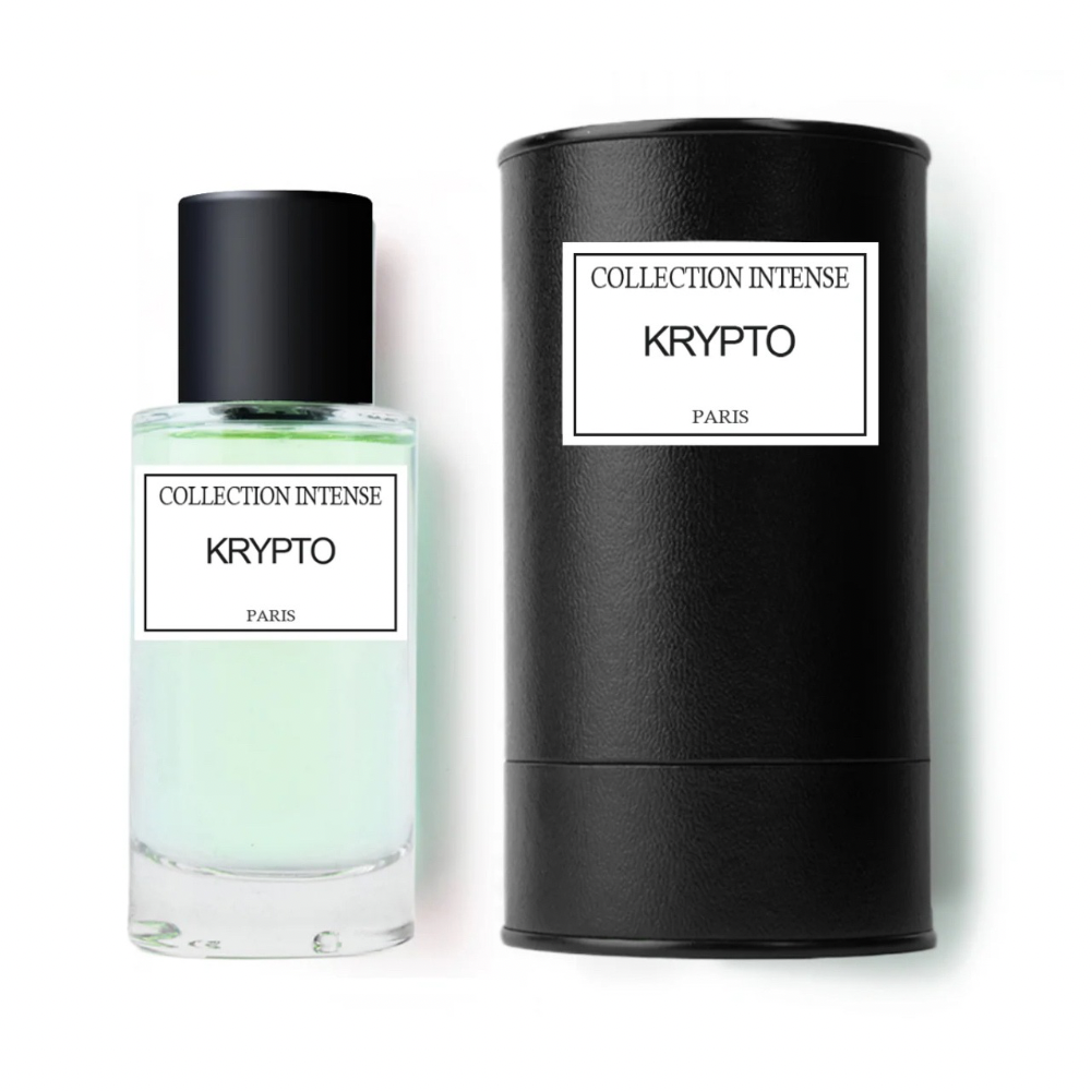 Collection Intense® KRYPTO 50ml