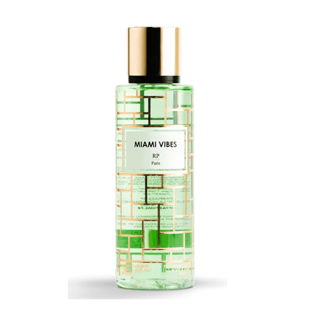 RP Brume MIAMI VIBES 250ml