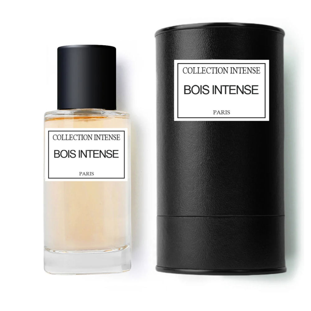 Collection Intense® BOIS INTENSE 50ml