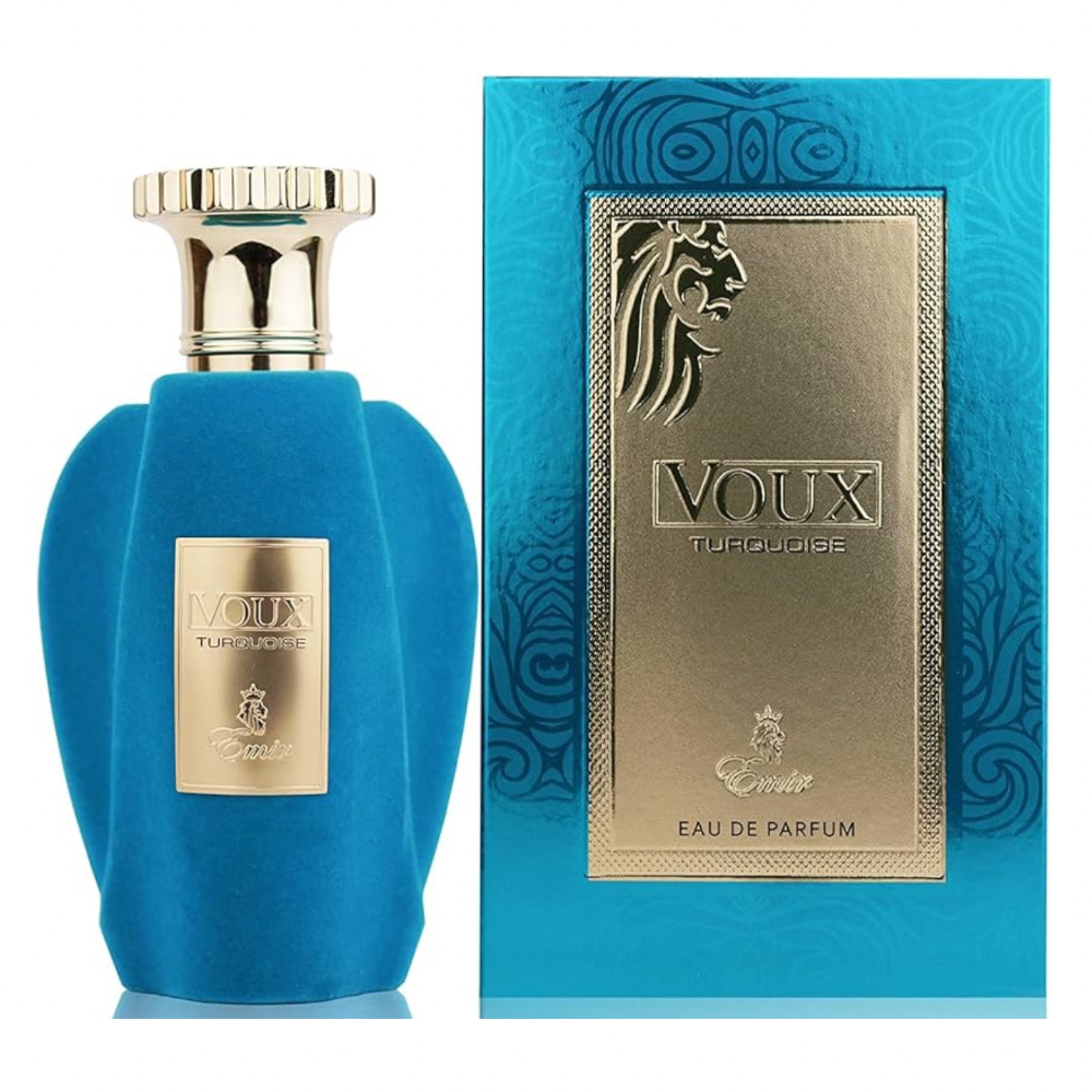 Paris Corner( Emir)® Voux Turquoise 100ml