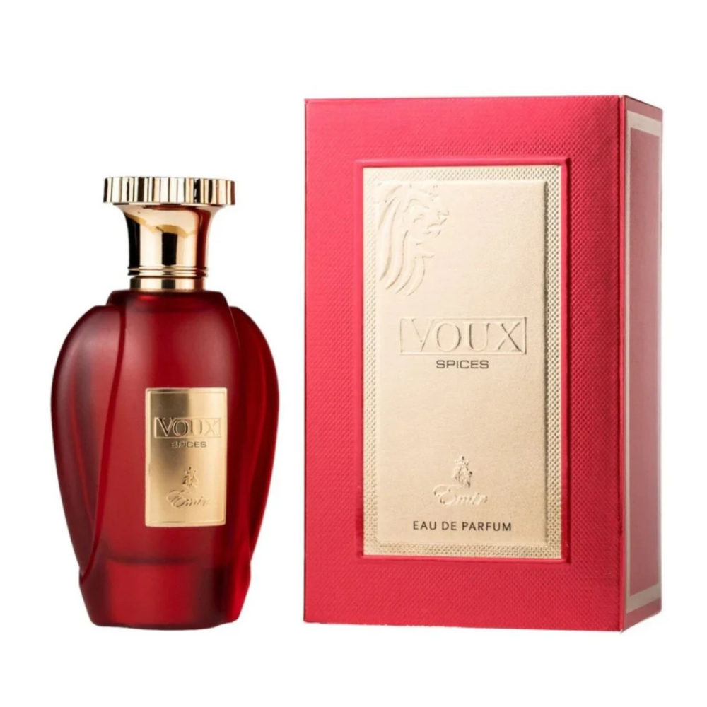 Paris Corner ( Emir )® Voux Spices 100ml