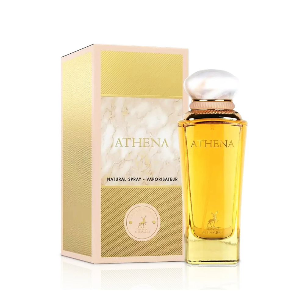 Maison Alhambra® ATHENA 100ml