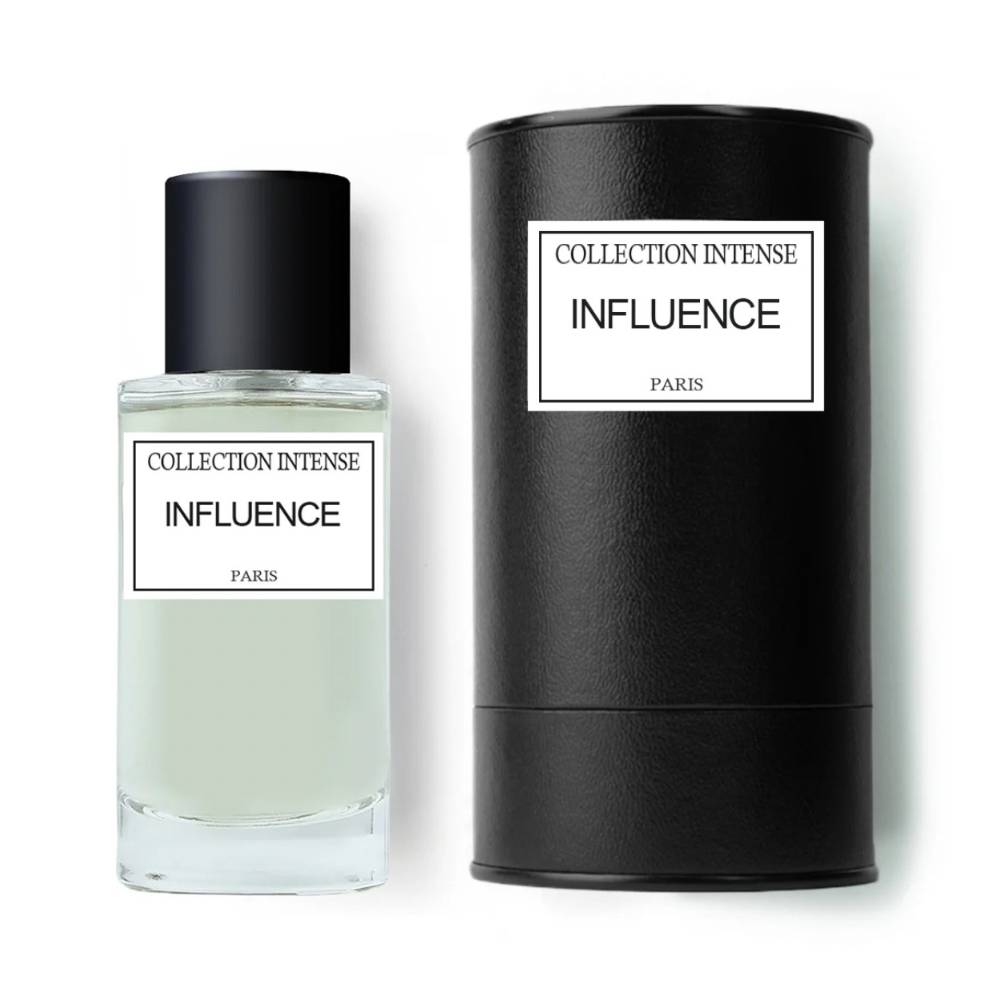 Collection Intense® INFUENCE 50ml