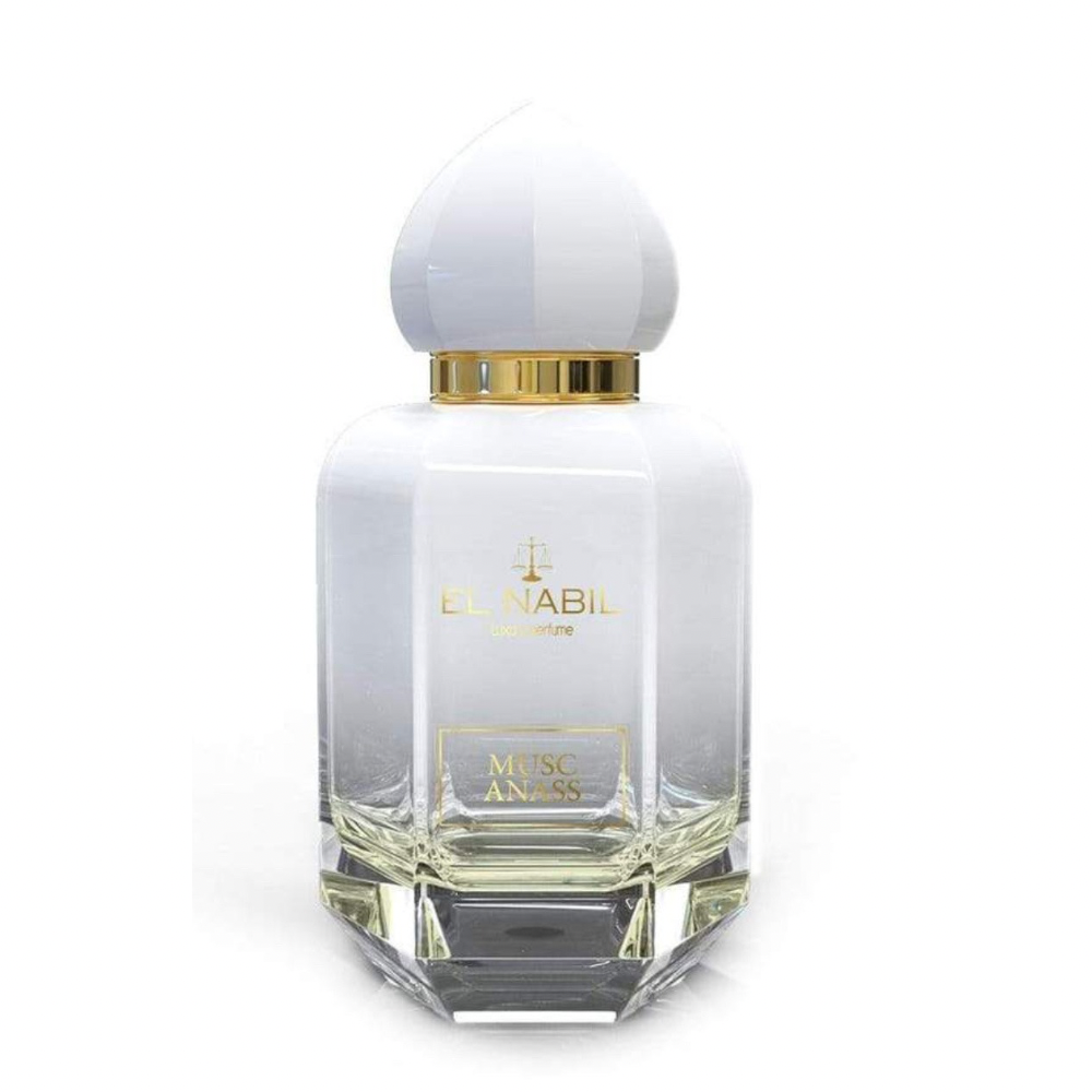 El Nabil® MUSC ANASS 75ML
