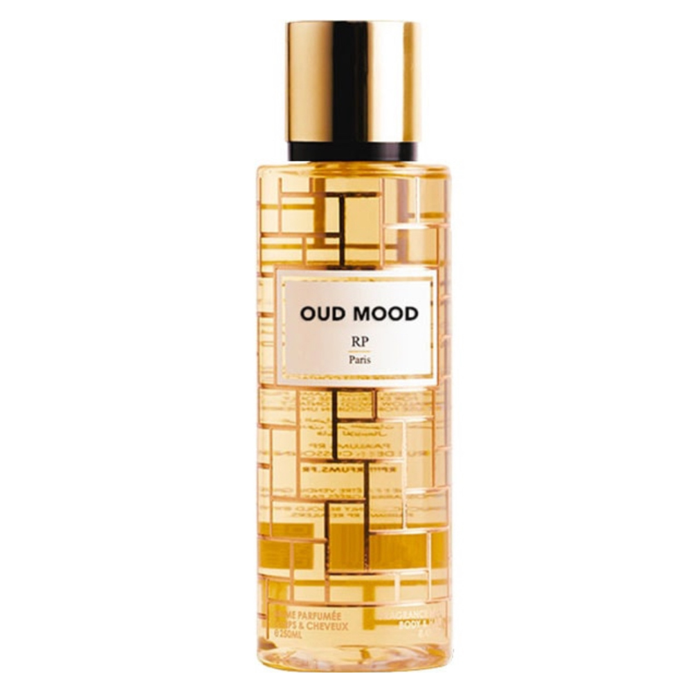 RP Brume OUD MOOD  250ml