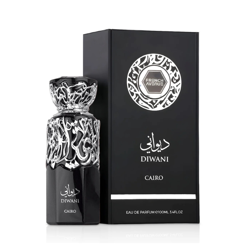 French Avenue® Diwani Cairo 100ml