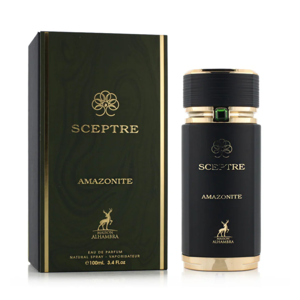 Maison Alhambra® Spectre Amazonite 100ml