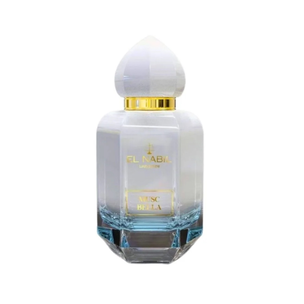 El Nabil® MUSC BELLA 75ML