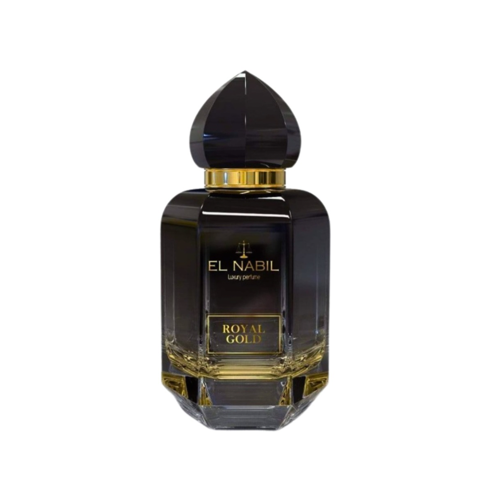 El Nabil® ROYAL GOLD 75ML