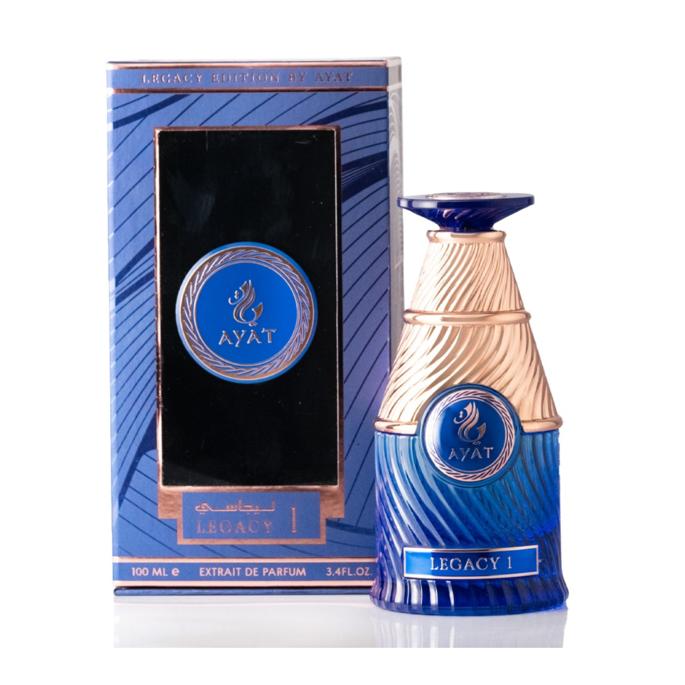 Ayat® Legacy 1 100ml
