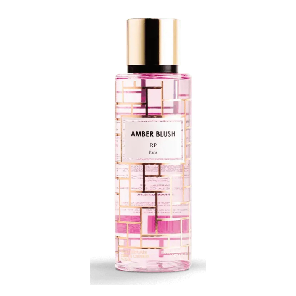 RP Brume AMBER BLUSH 250ml