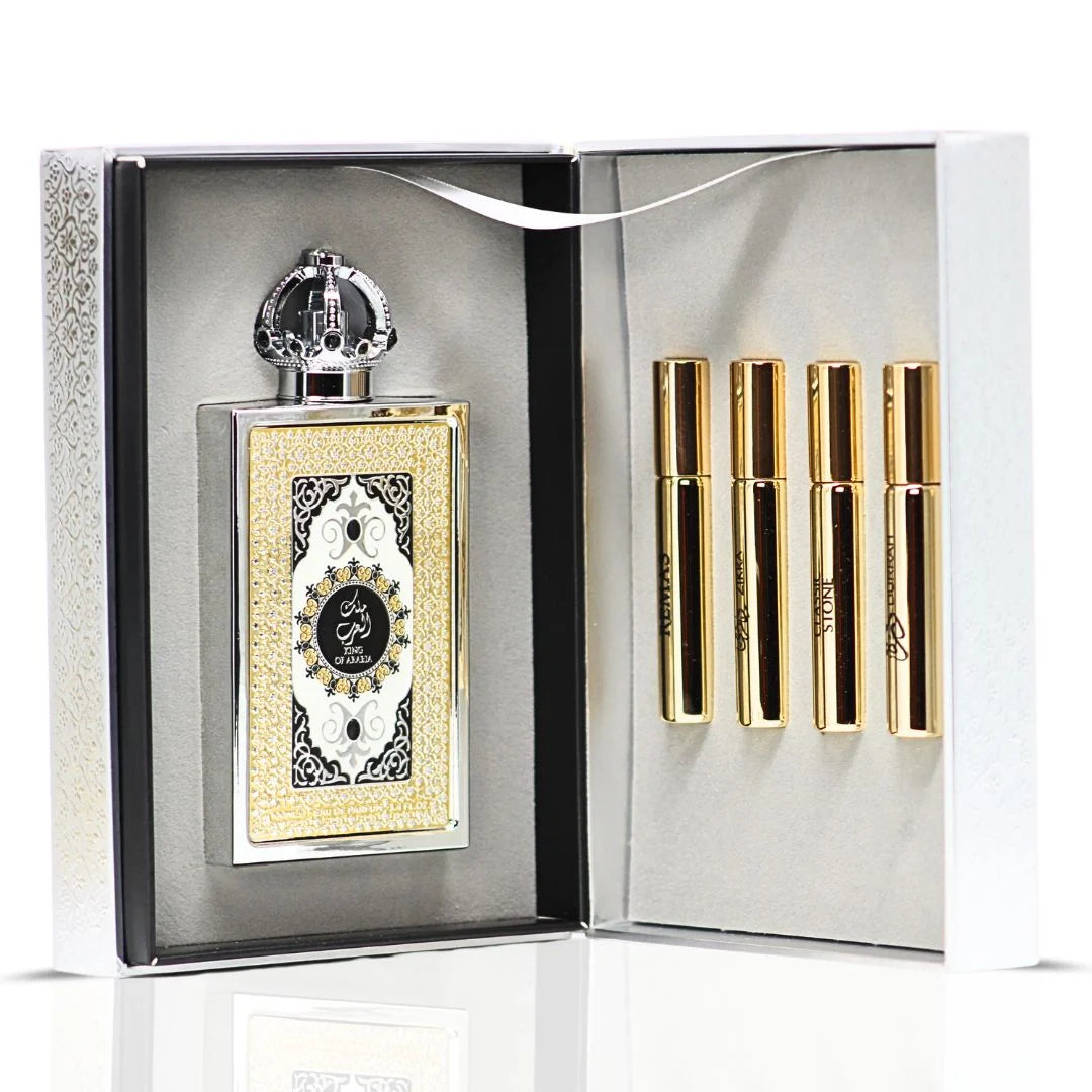 Lattafa® KING OF ARABIA 100ML