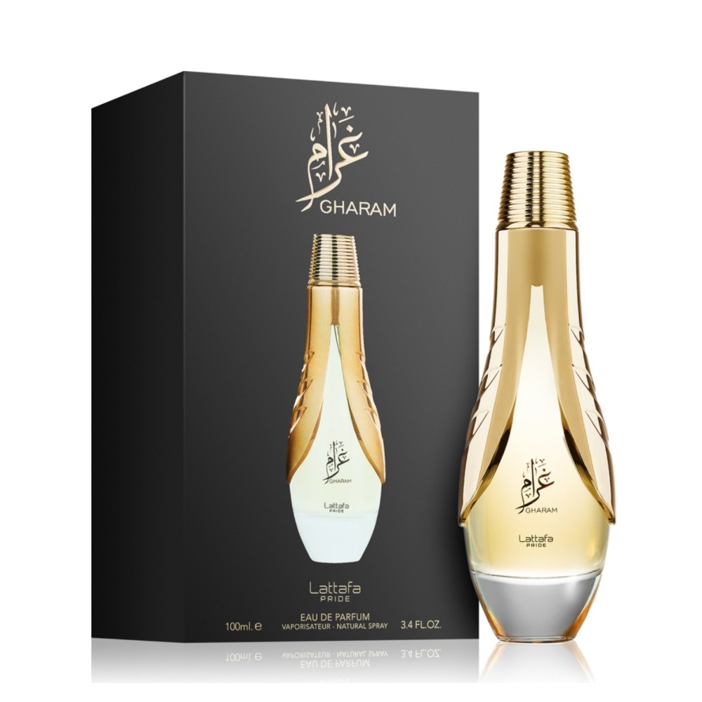 Lattafa® Gharam 100ml