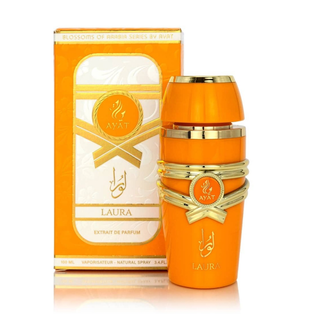 Ayat® Laura 100ml