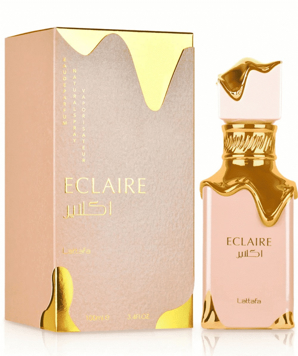 Lattafa® Eclaire 100ml