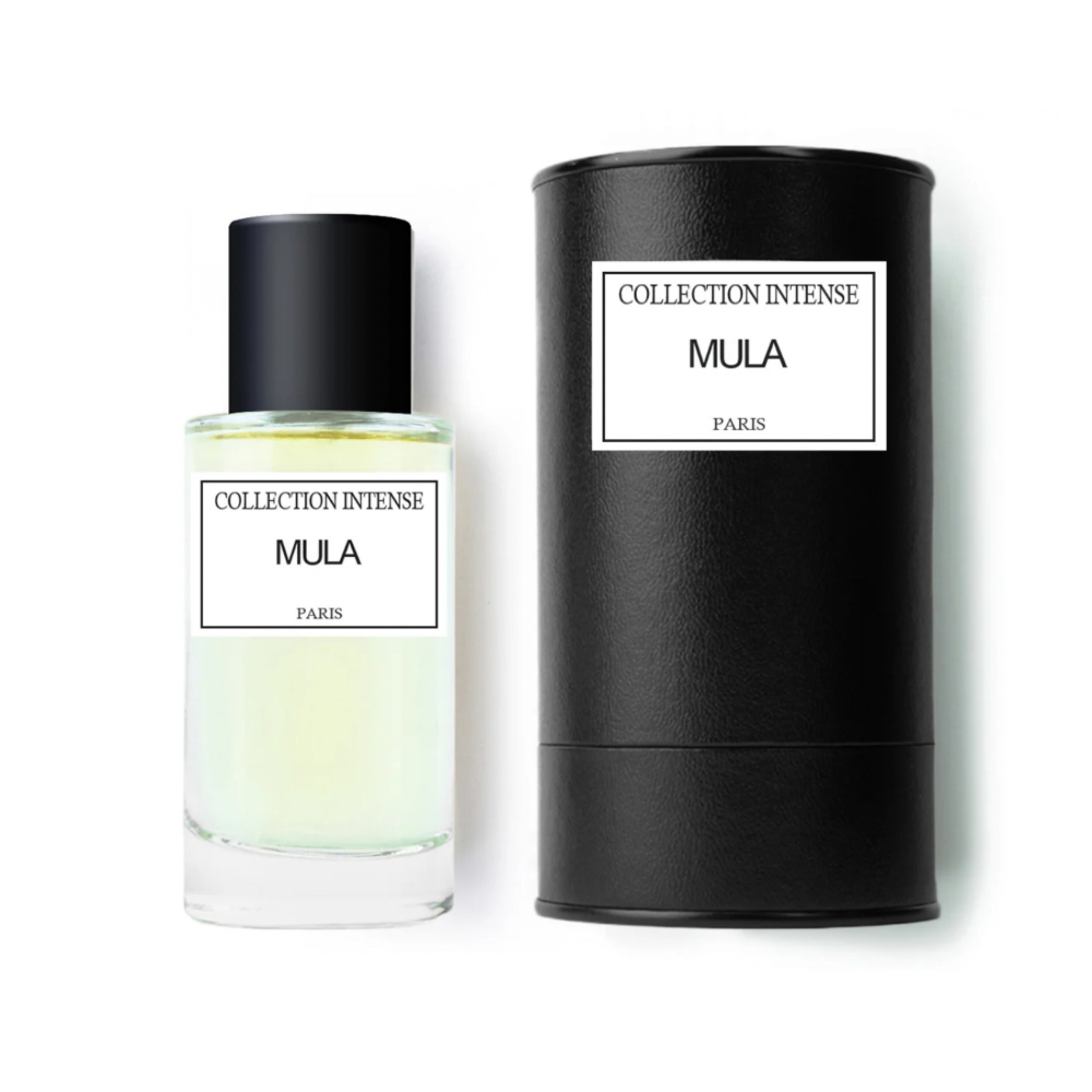 Collection Intense® MULA 50ml