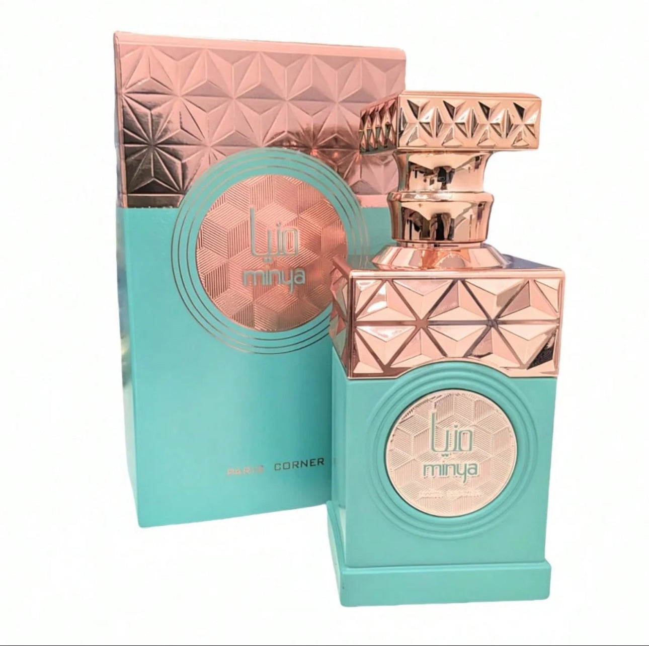 Paris Corner® Minya 100ml