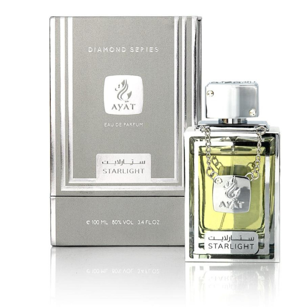 Ayat® Starlight 100ml