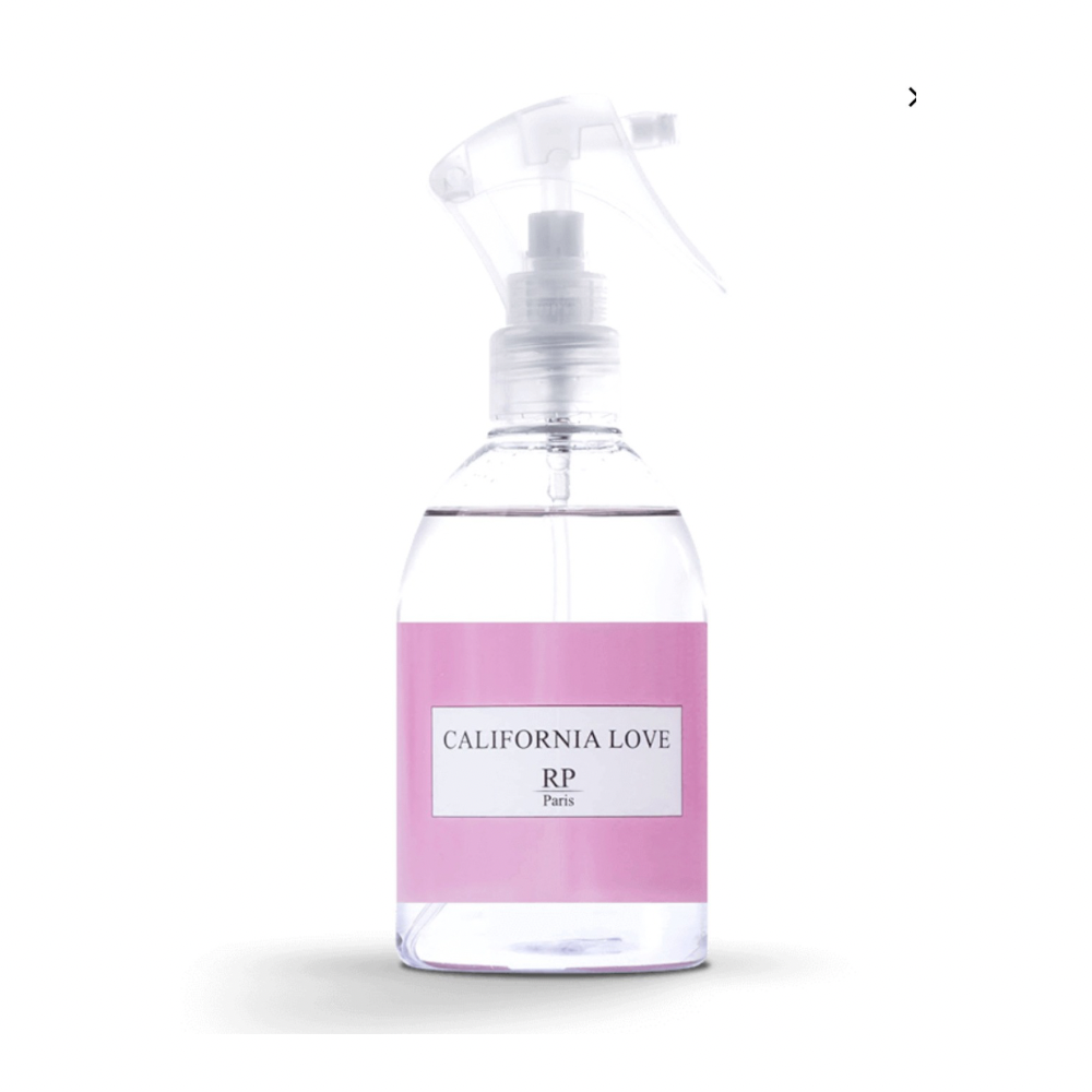 RP® Spray Textile CALIFORNIA LOVE 250ml