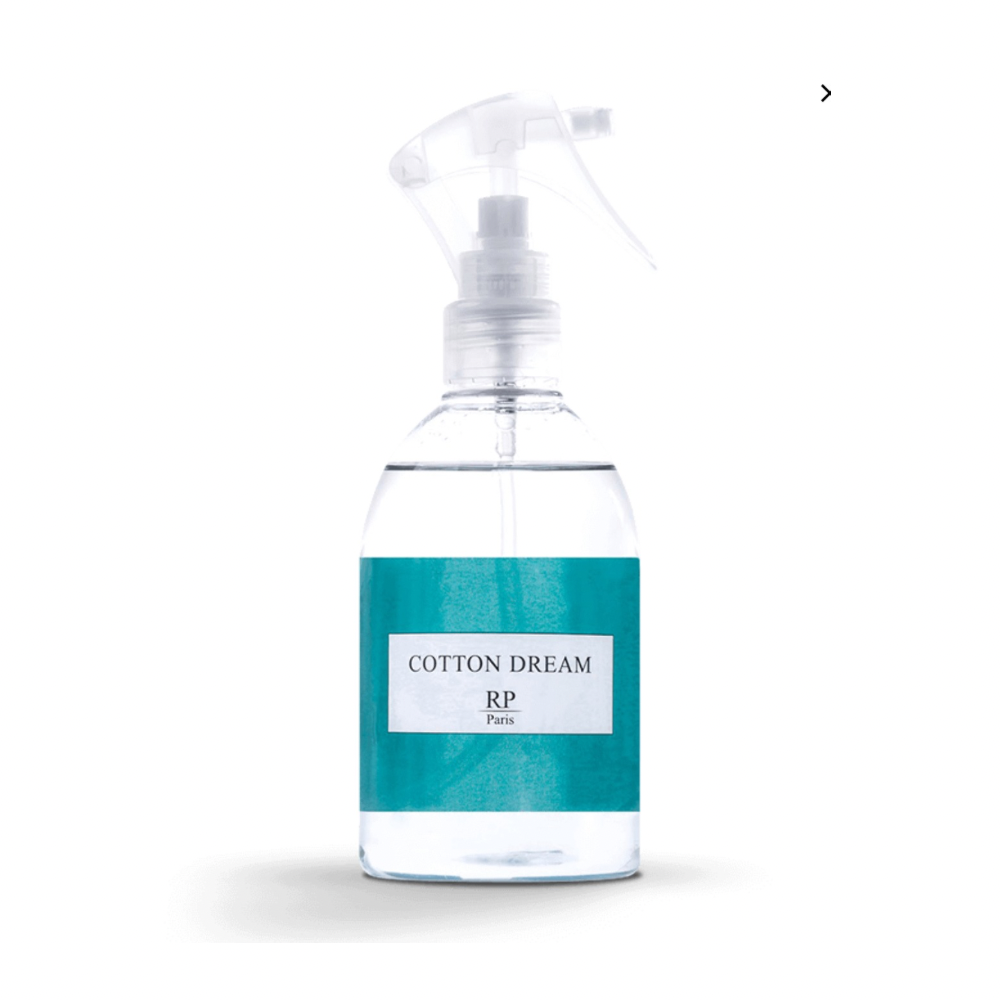 RP® Spray Textile COTTON DREAM 250ml