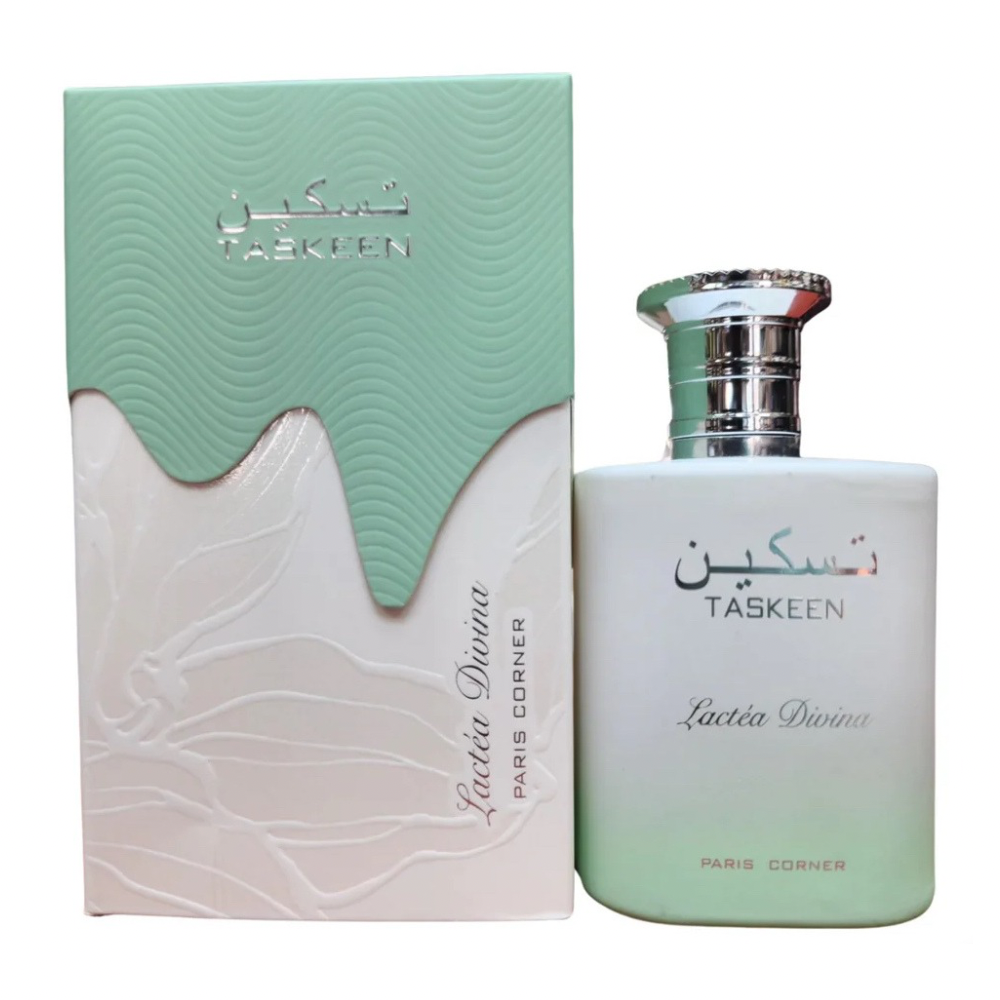 Paris Corner® Taskeen Divina Lactéa 100ml
