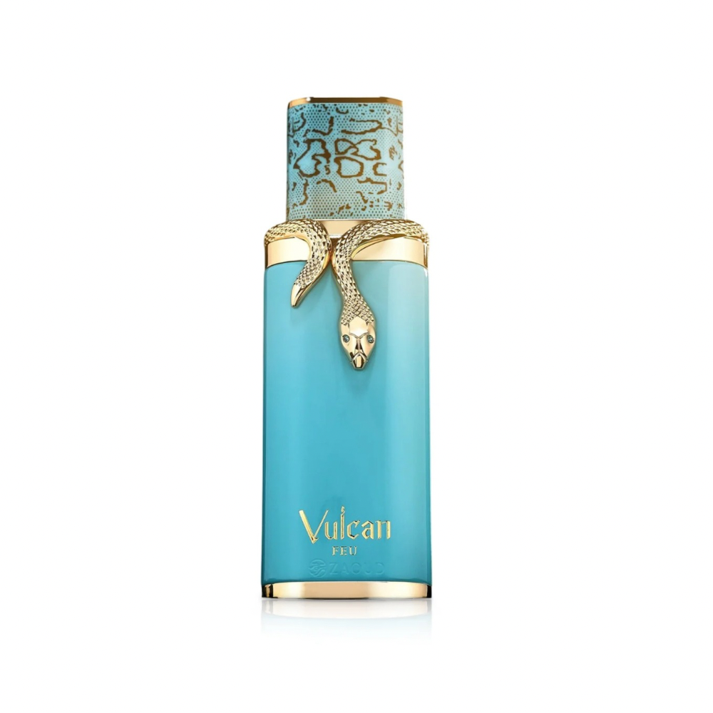 French Avenue® Vulcan feu 100ml