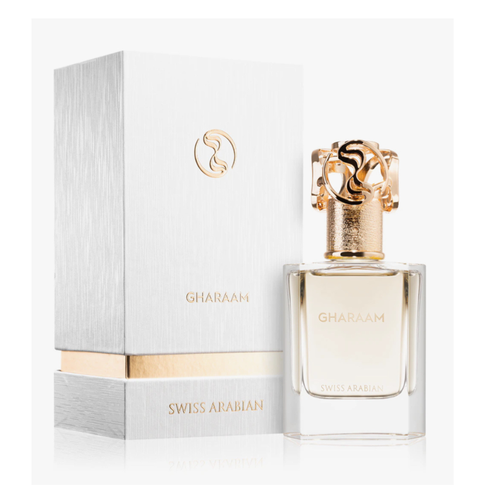 Swiss Arabian® Gharam 75ml