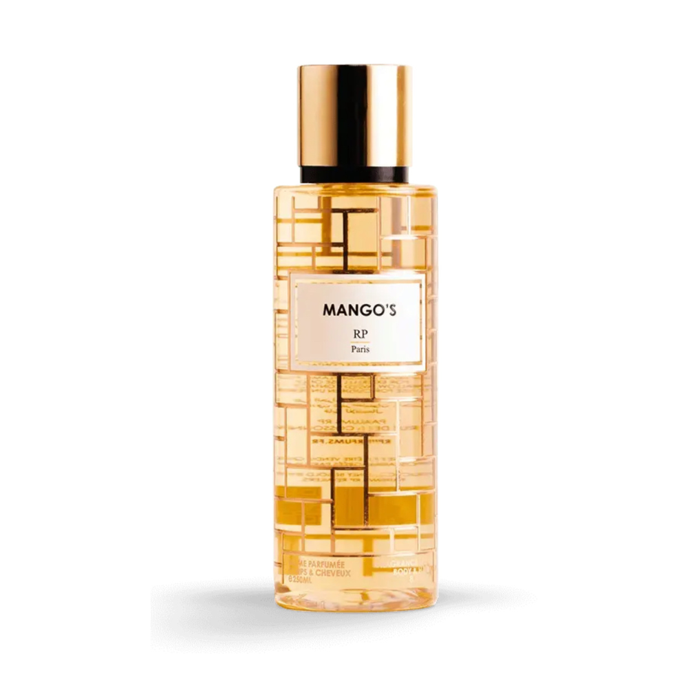 RP Brume MANGO’S 250ml