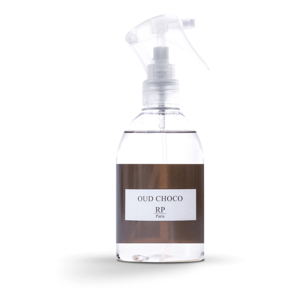 RP® Spray Textile OUD CHOCO 250ml