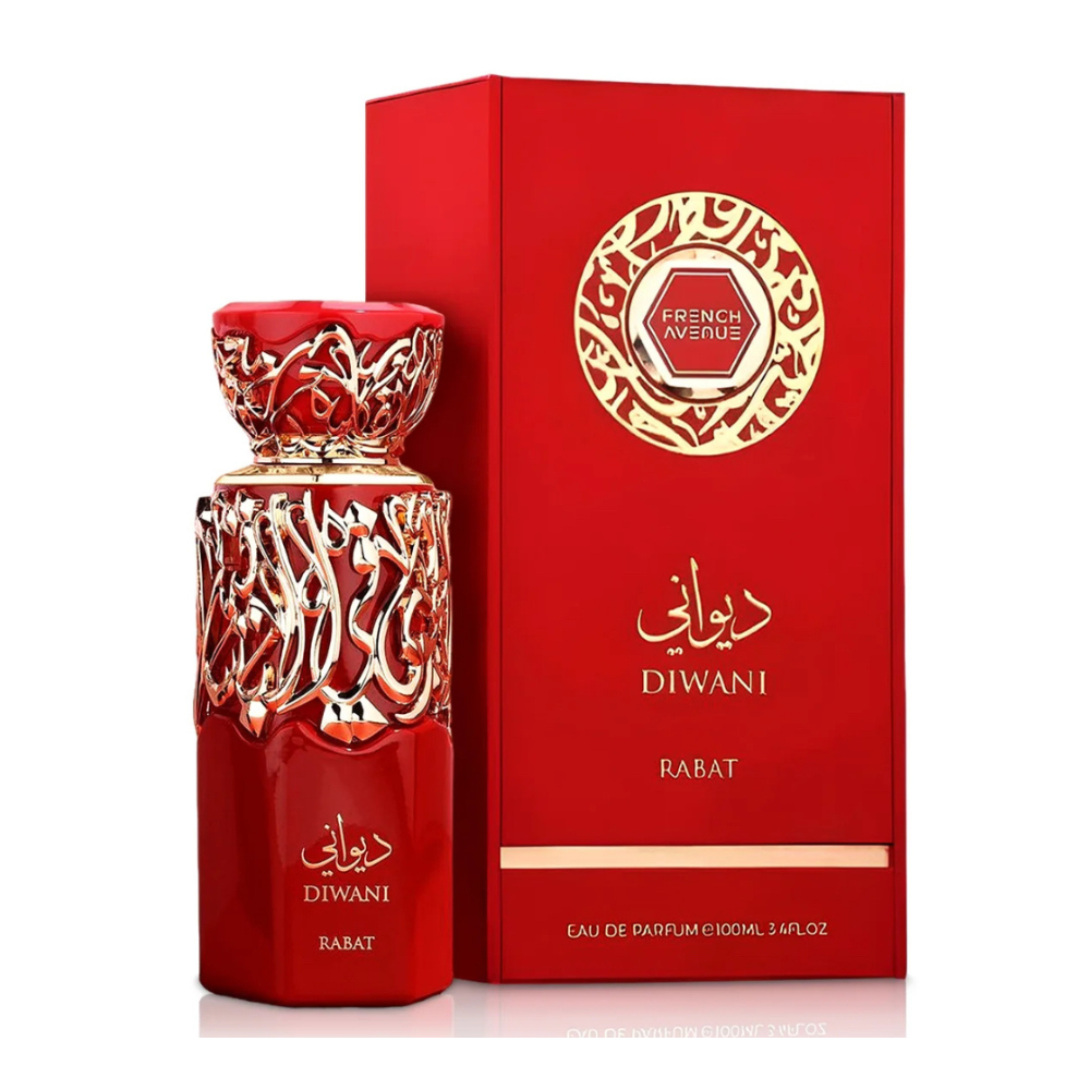 French Avenue® Diwani Rabat 100ml