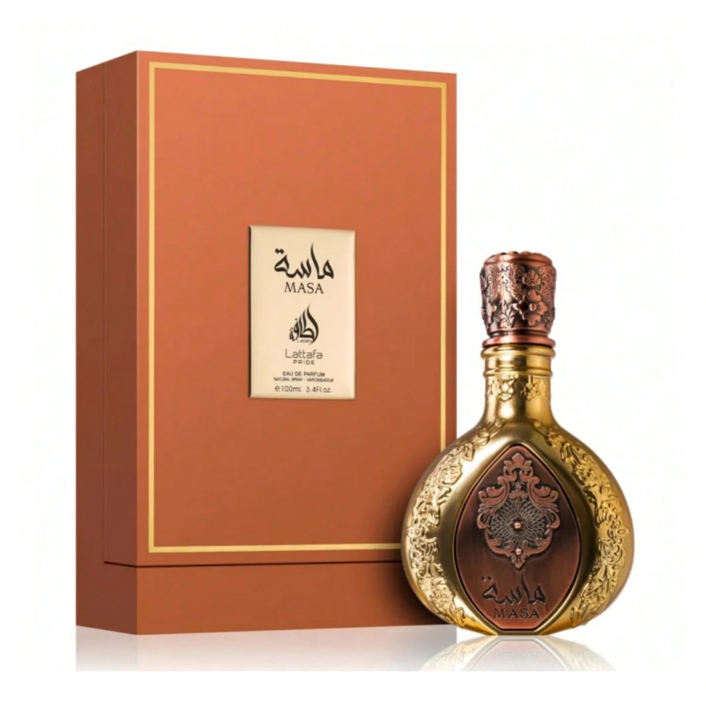 Lattafa Pride® Masa 100ml