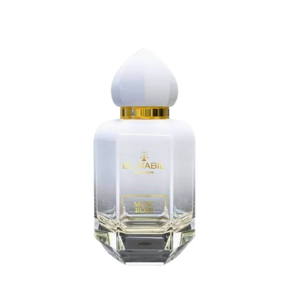 El Nabil® MUSC ROSE 75ML