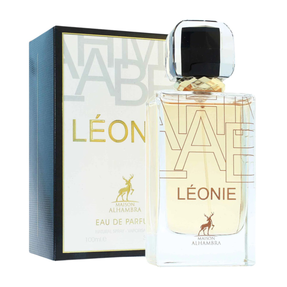 Maison Alhambra® Léonie 100ml