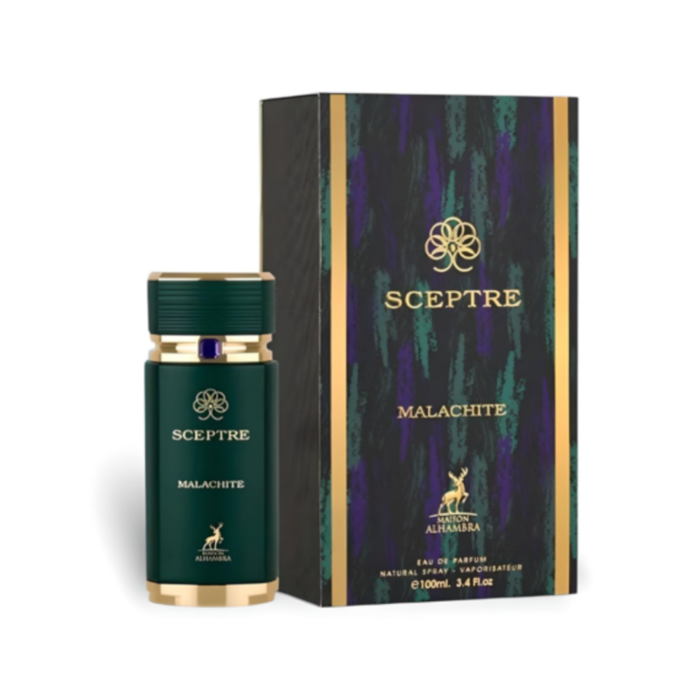 Maison Alhambra® Spectre Malachite 100ml