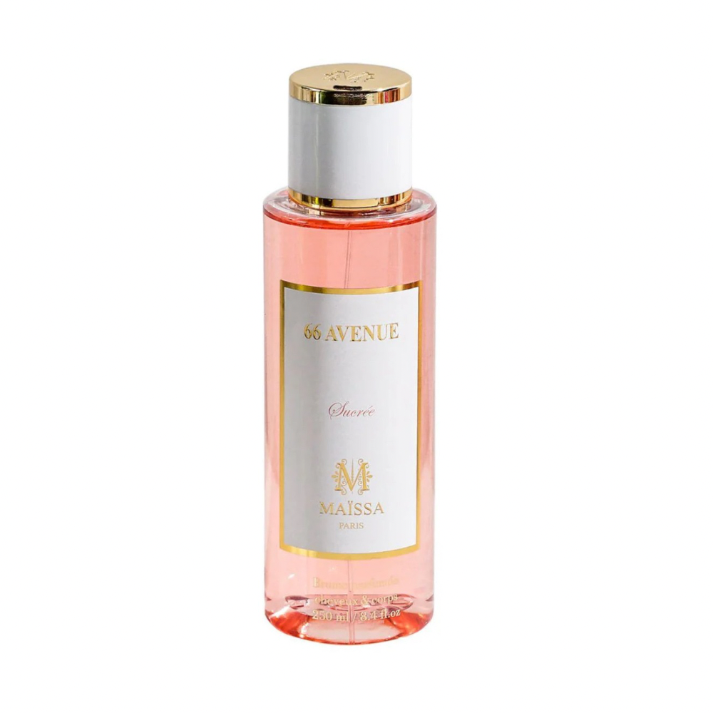 MAISSA Brume 66 AVENUE 250ml