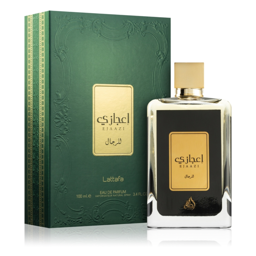Lattafa® Ejaazi 100ml