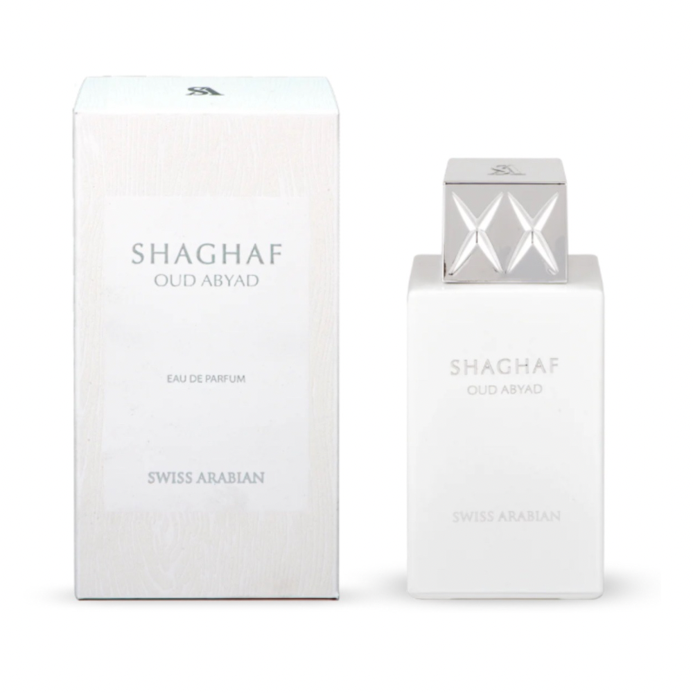Swiss Arabian® OUD ABIYAD 75ml