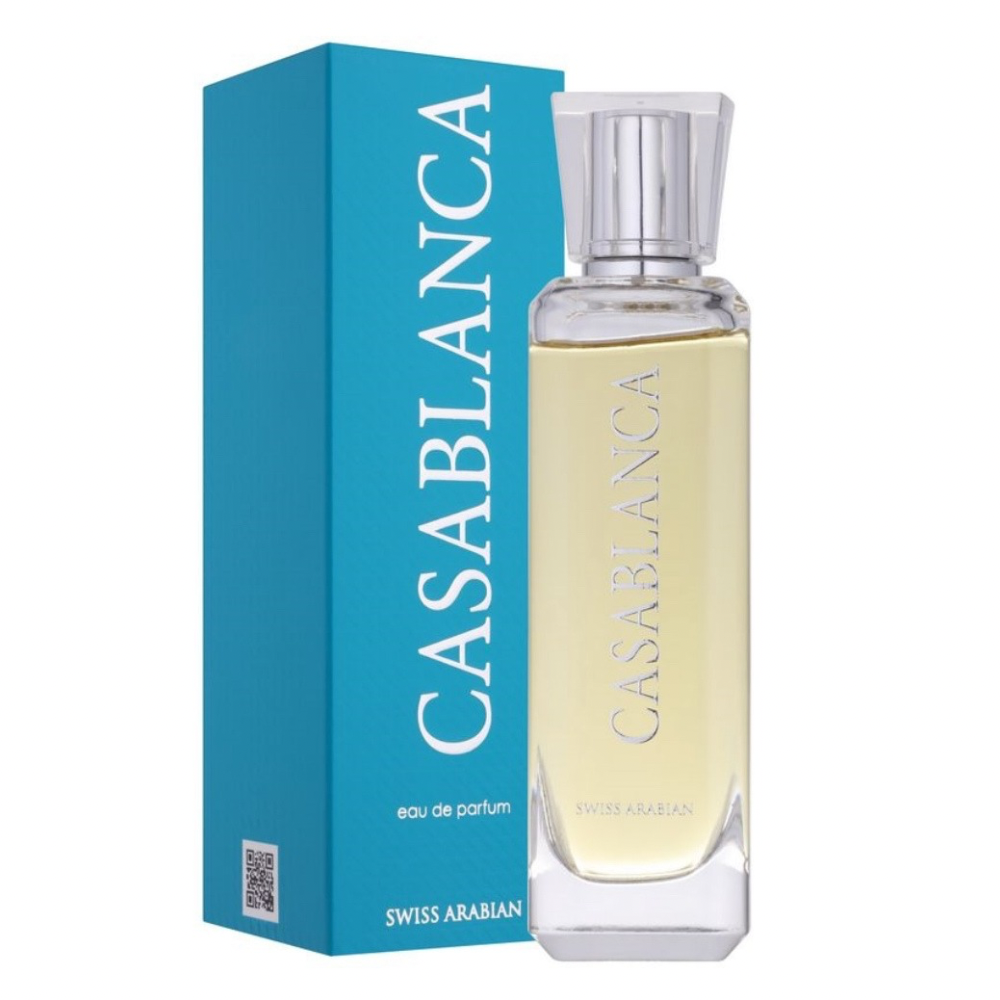 Swiss Arabian® Casablanca 100ml