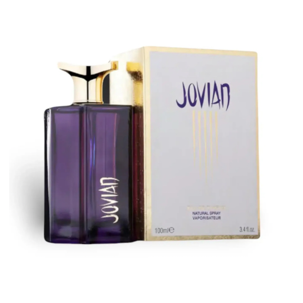 FRAGRANCE WORLD ® Jovian 100ml